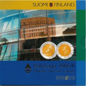 Finland 2006-2